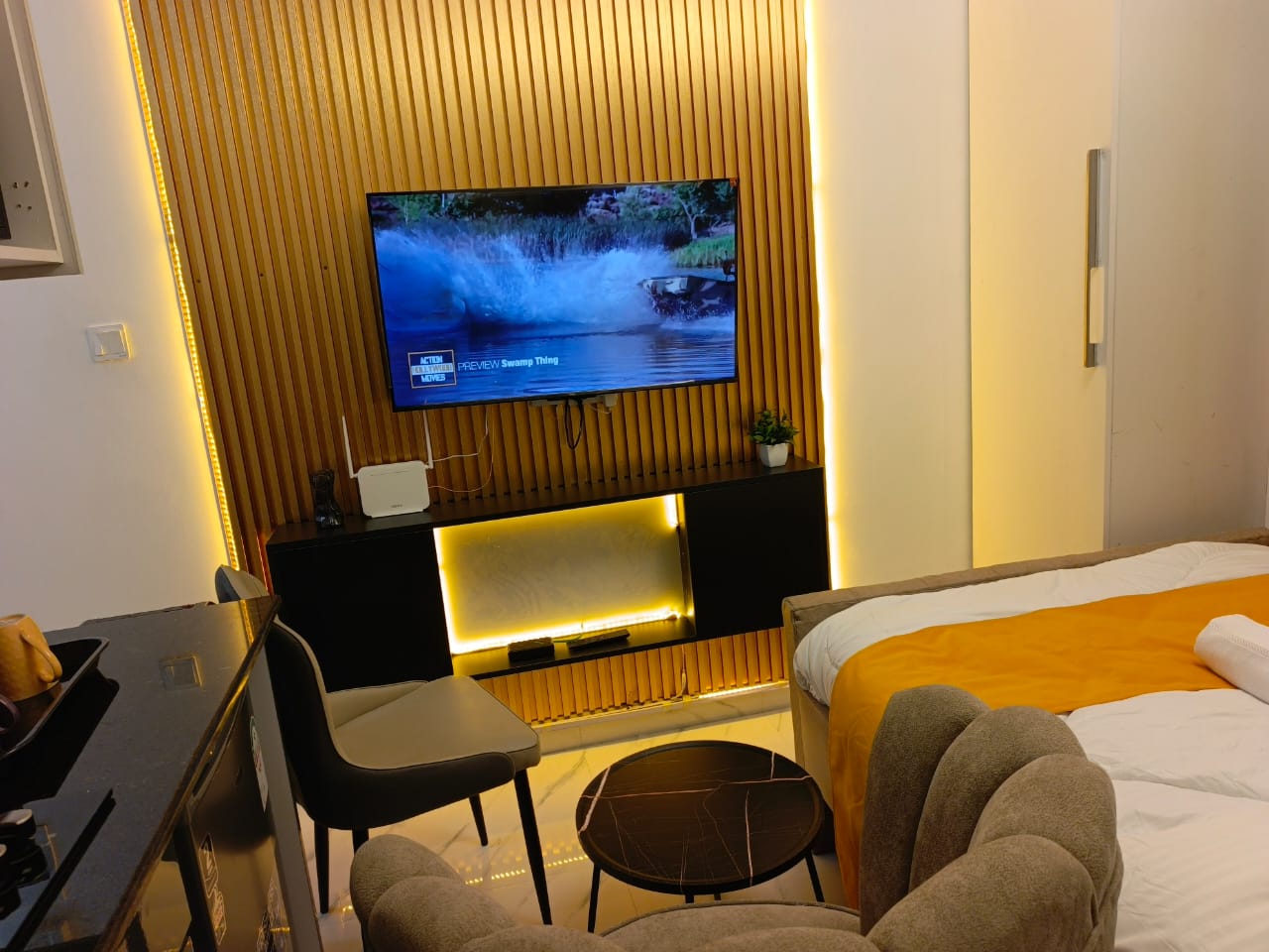 YNest Studio Nairobi