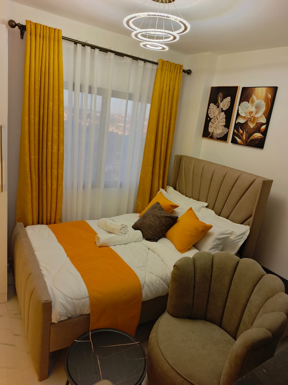 YNest Interior